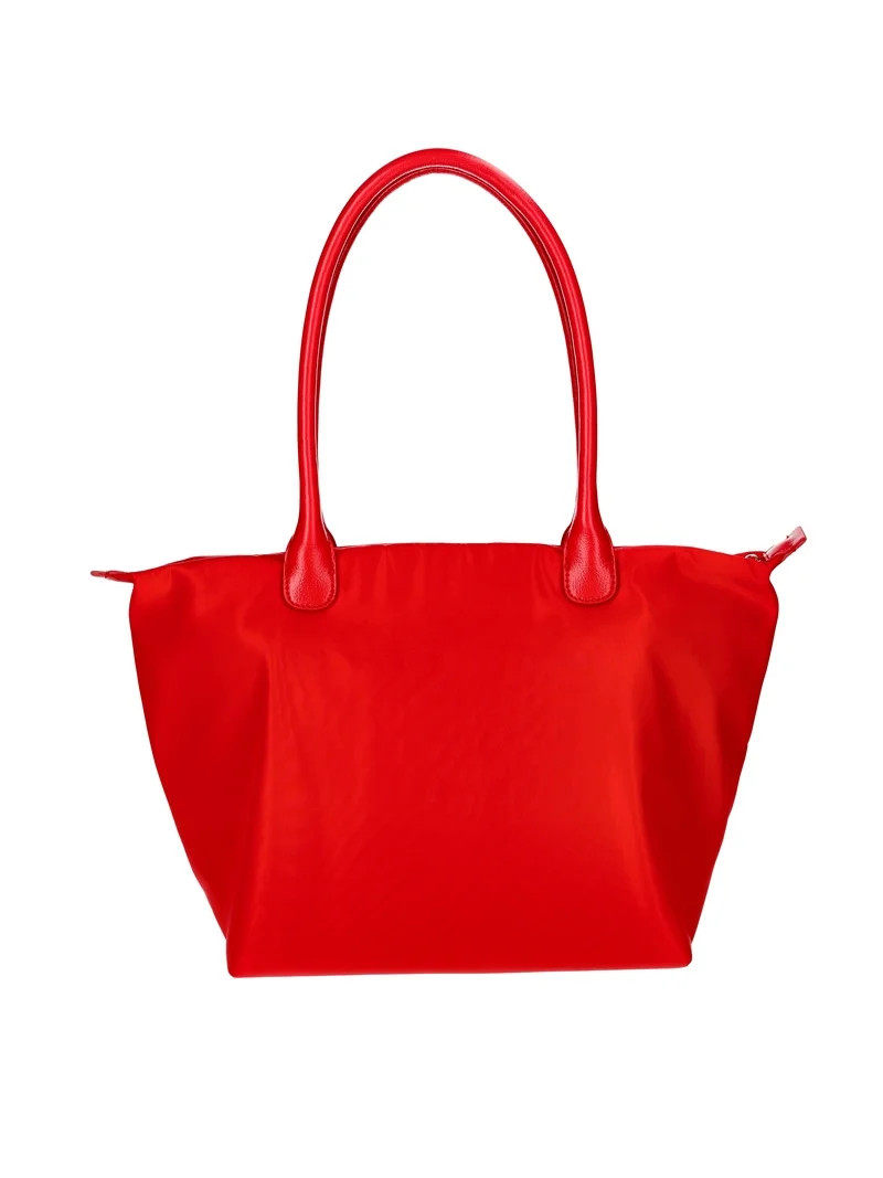 No Boundaries Women's Tote Bag, Classic Red | Walmart (US)