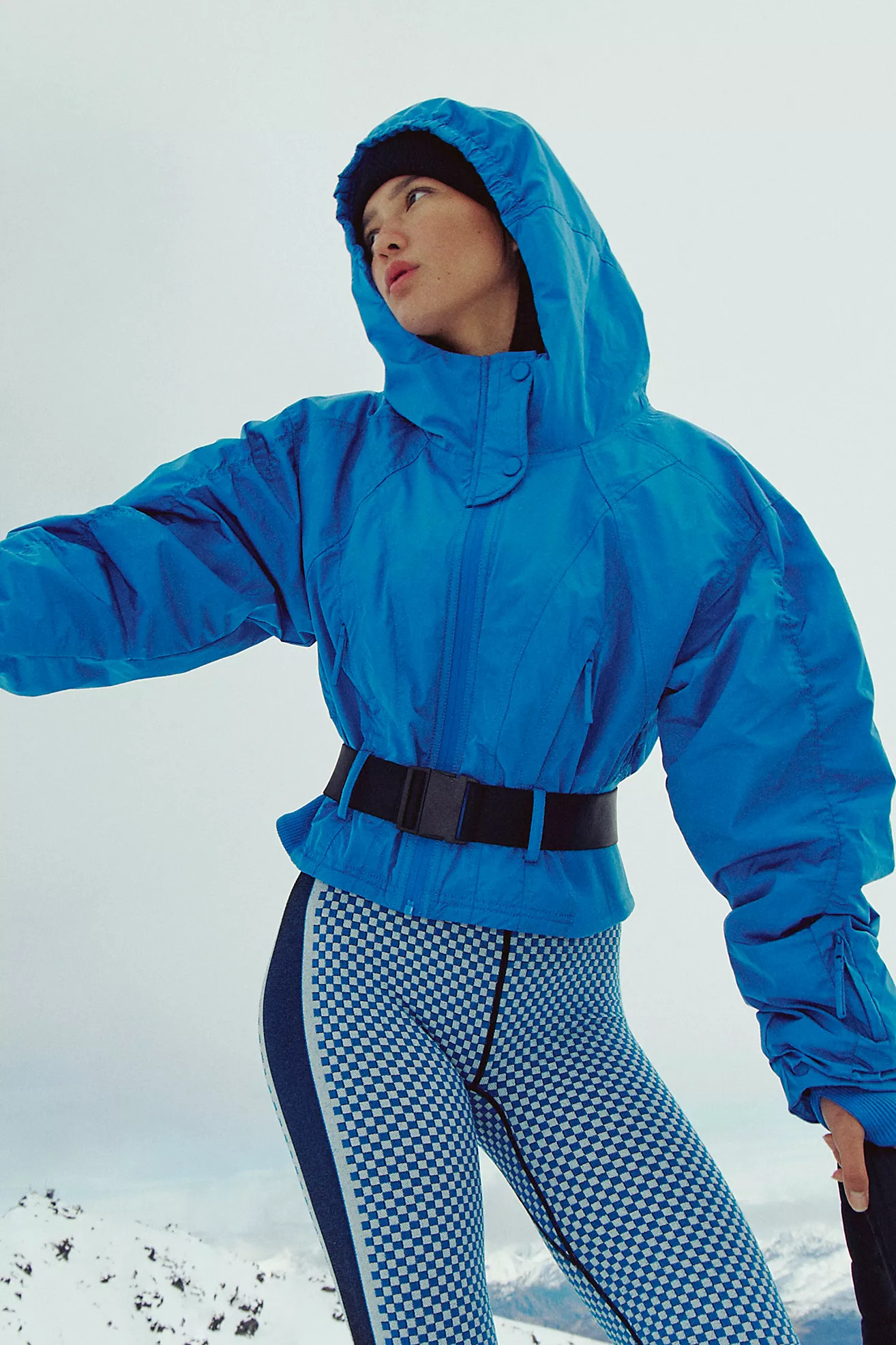 Powder Vixen Jacket | Free People (Global - UK&FR Excluded)