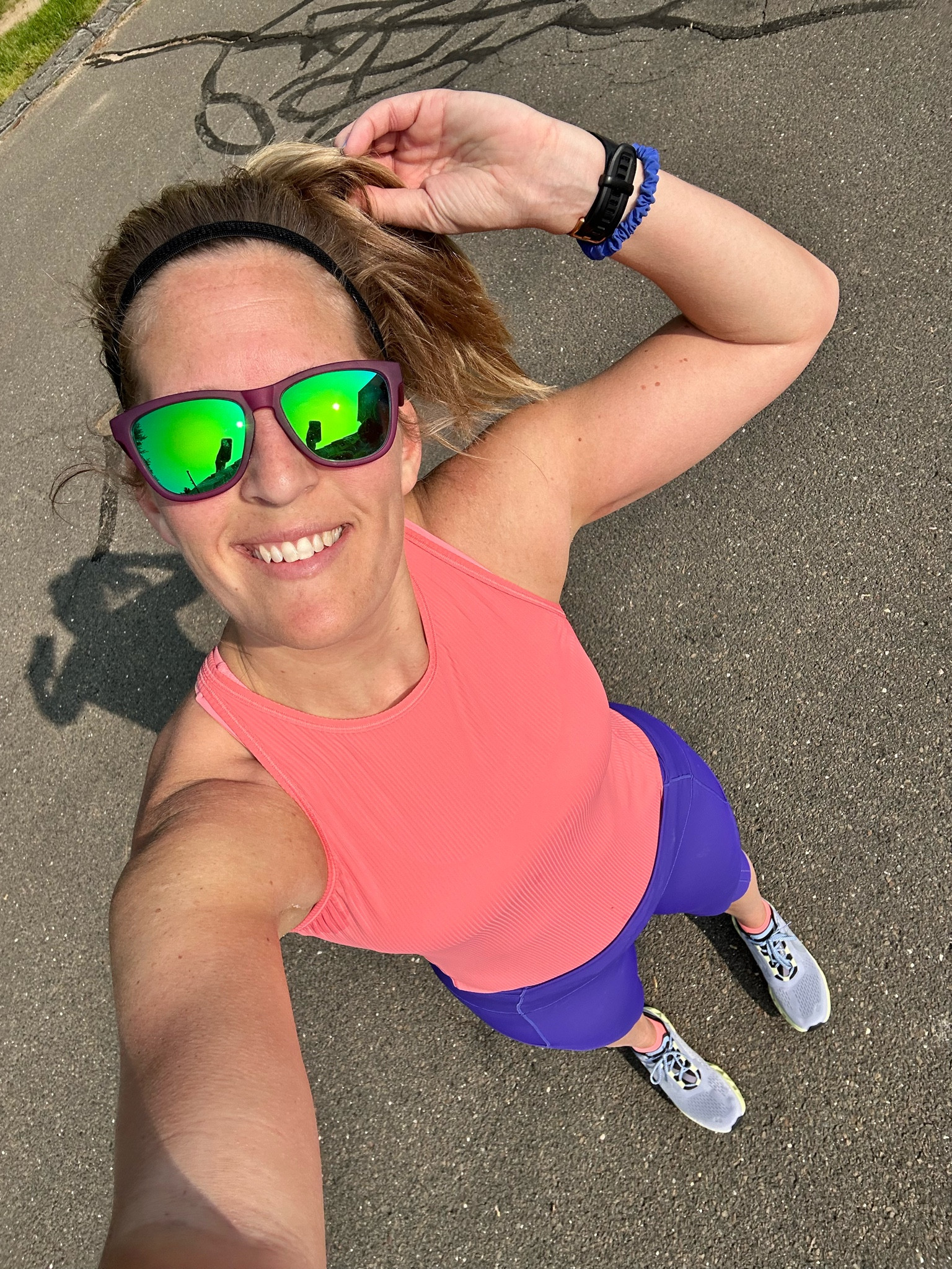 lululemon Running OOTD • 5/11/23

#LTKfit #LTKSeasonal