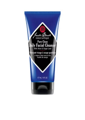 Jack Black Pure Clean Daily Facial Cleanser | Belk