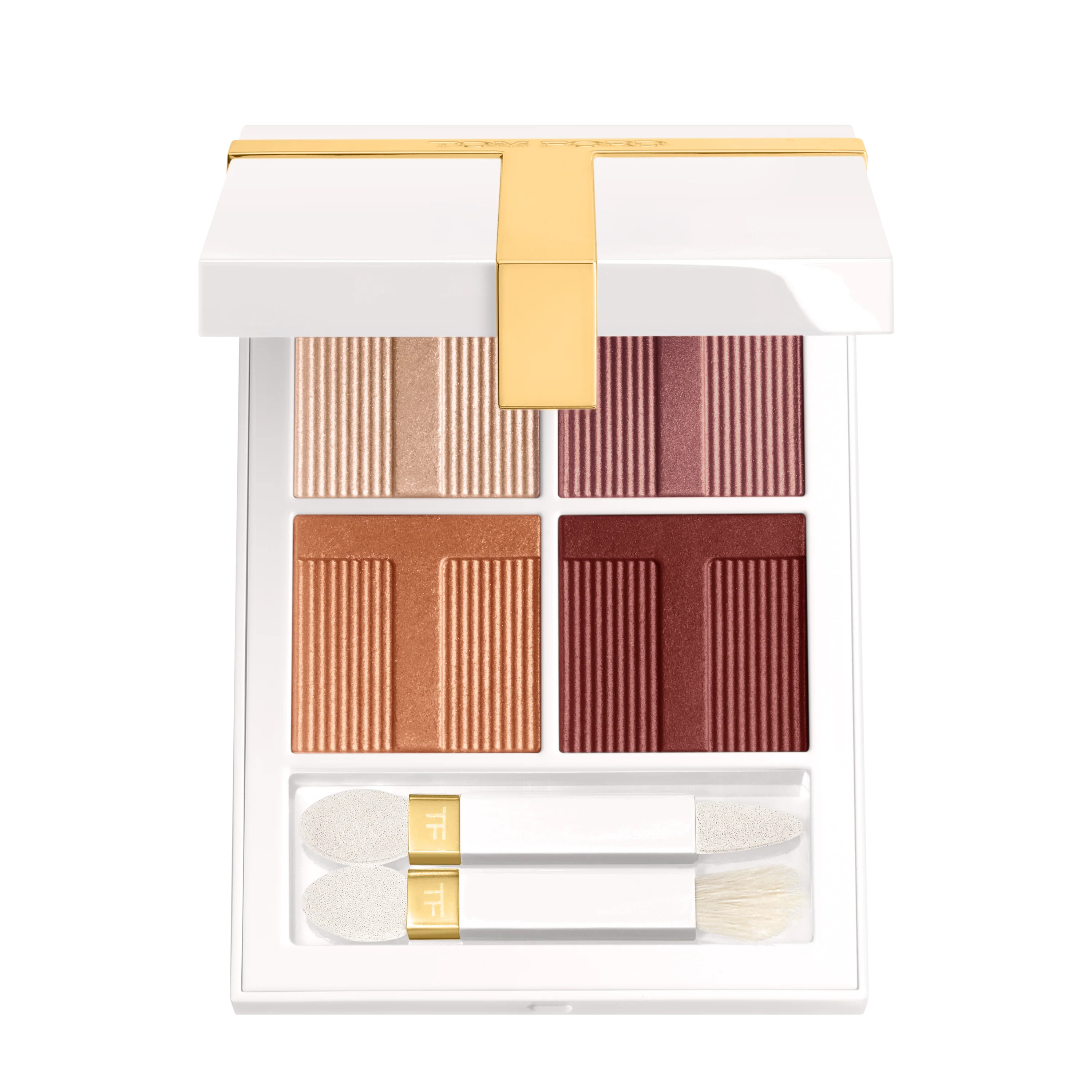 Soleil Eye Color Quad Lumi\u00e8re | TOM FORD BEAUTY | Tom Ford Beauty