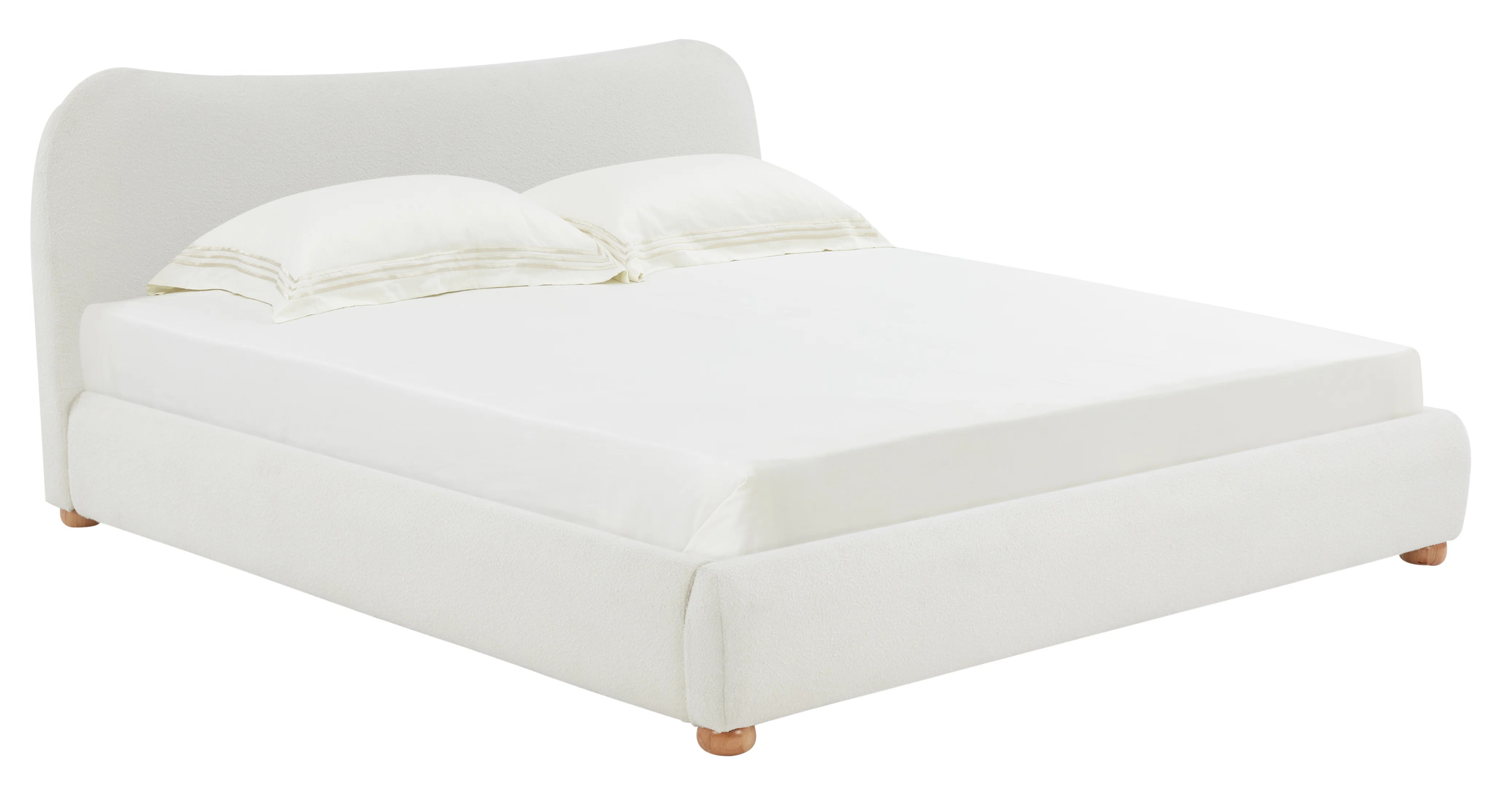 AllModern Liza Bed & Reviews | Wayfair | Wayfair North America