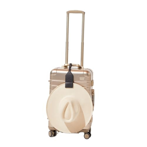 TOPTOTE by Lindsay Albanese Magnetic Hat Clip for Luggage | Amazon (US)