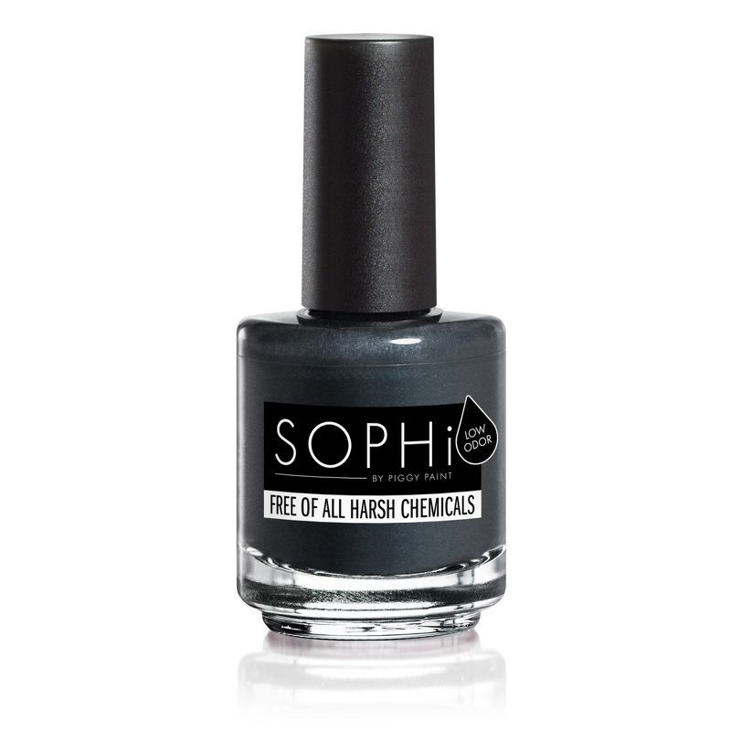 SOPHi by Piggy Paint Non-Toxic Nail Polish - 0.5 fl oz | Target