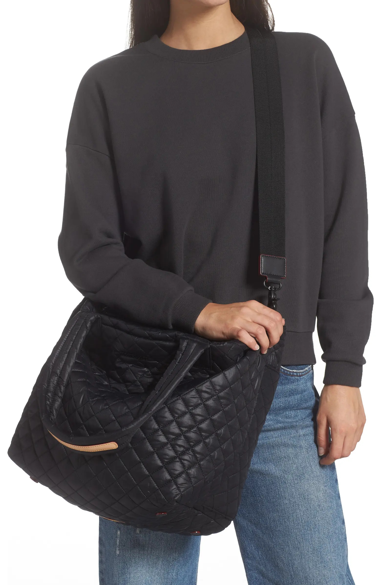 Medium Metro Deluxe Tote | Nordstrom