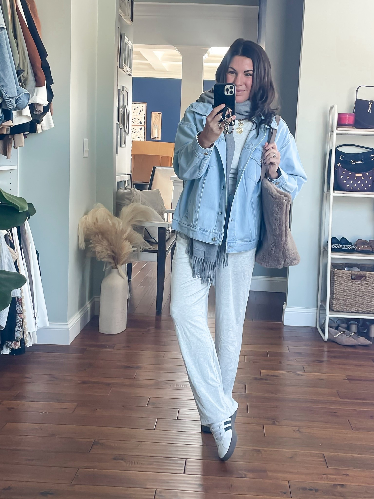 #LTKootd #LTKOver40 #LTKmomlife