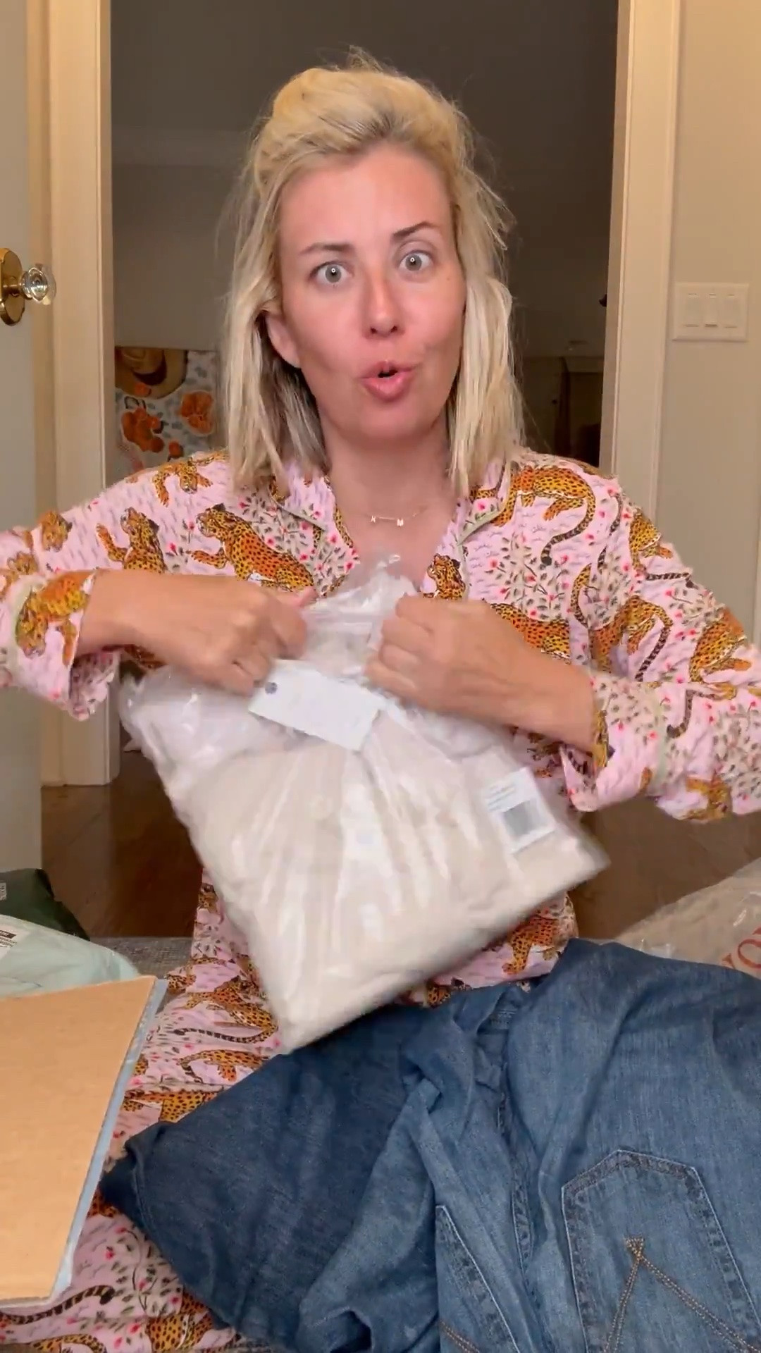 Unbox my new Mersea order!! 

*Code Catherine15

#LTKOver40 #LTKSeasonal #LTKstorytime