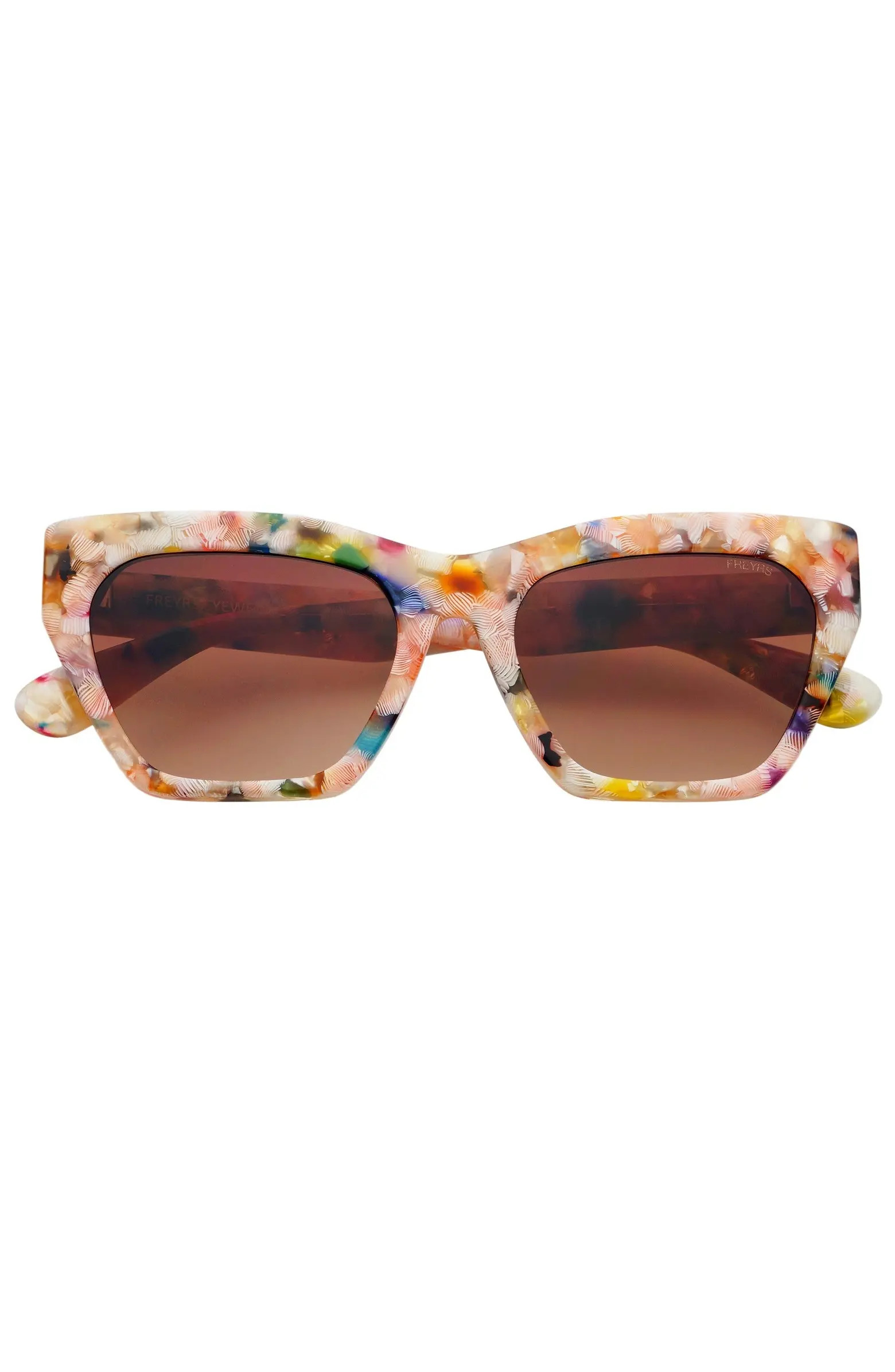 Gia Cat Eye Sunglasses | Nordstrom