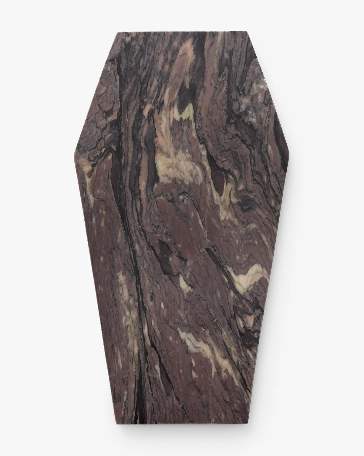Marble Coffin Cheese Board | McGee & Co. (US)