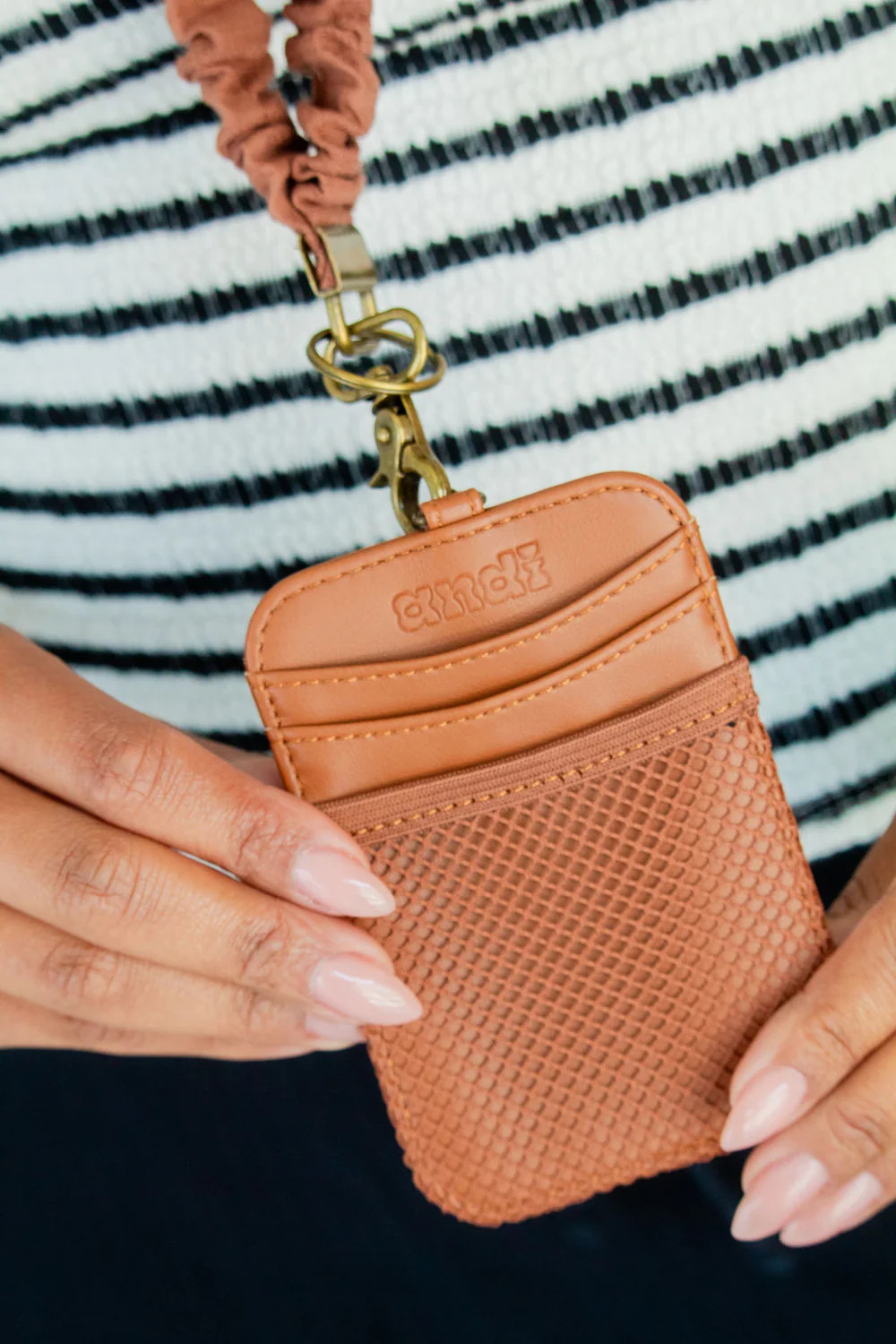 ID Badge Holder | Shop Andi