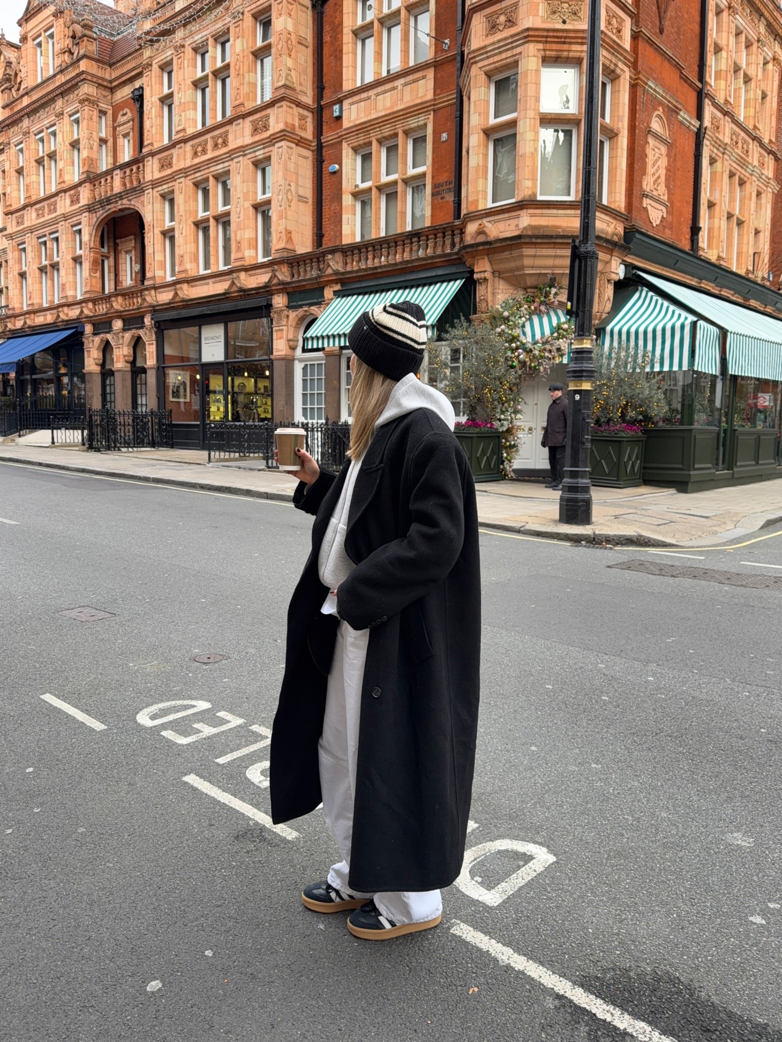 cosy casual outfit xx 

#LTKeurope #LTKwinter #LTKuk