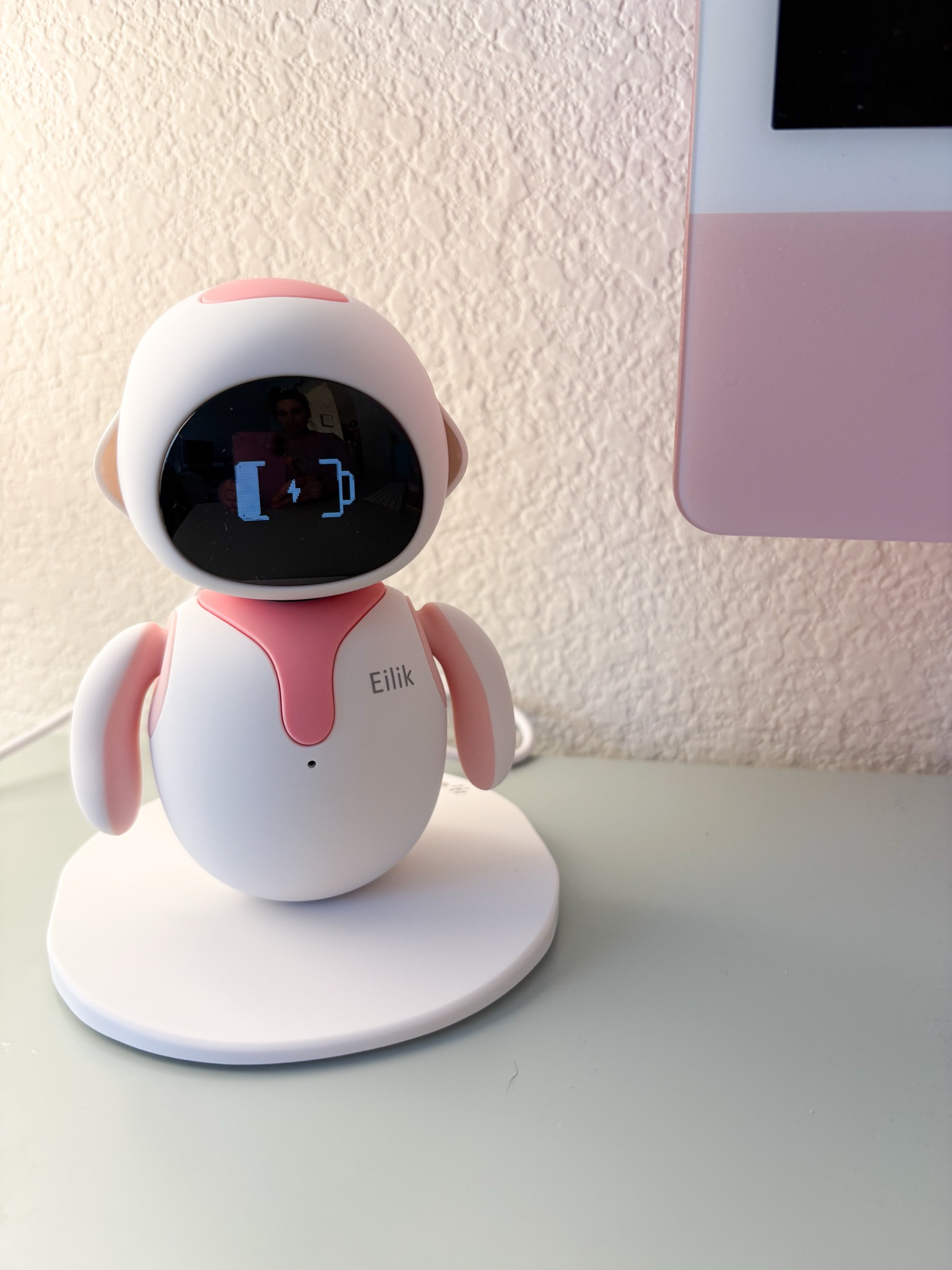The cutest desk robot you need! 

#LTKKids #LTKHome