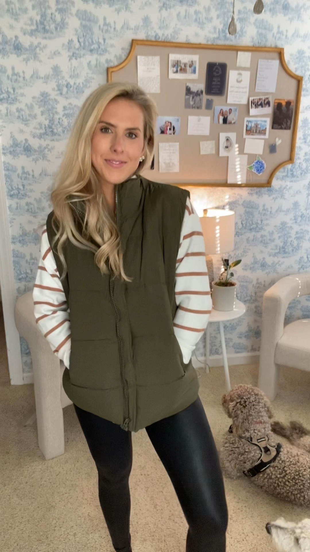 Amazon fall staples 

#LTKstyletip #LTKworkwear #LTKSeasonal