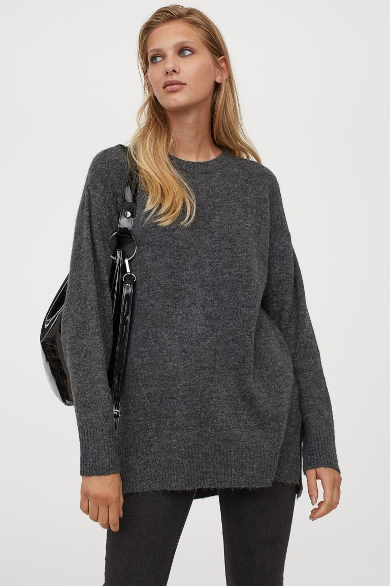 Feinstrickpullover | H&M (DE, AT, CH, NL, FI)