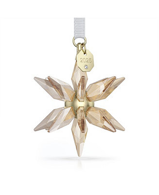 Annual Edition 2025 Festive 3D Ornament | Macy's