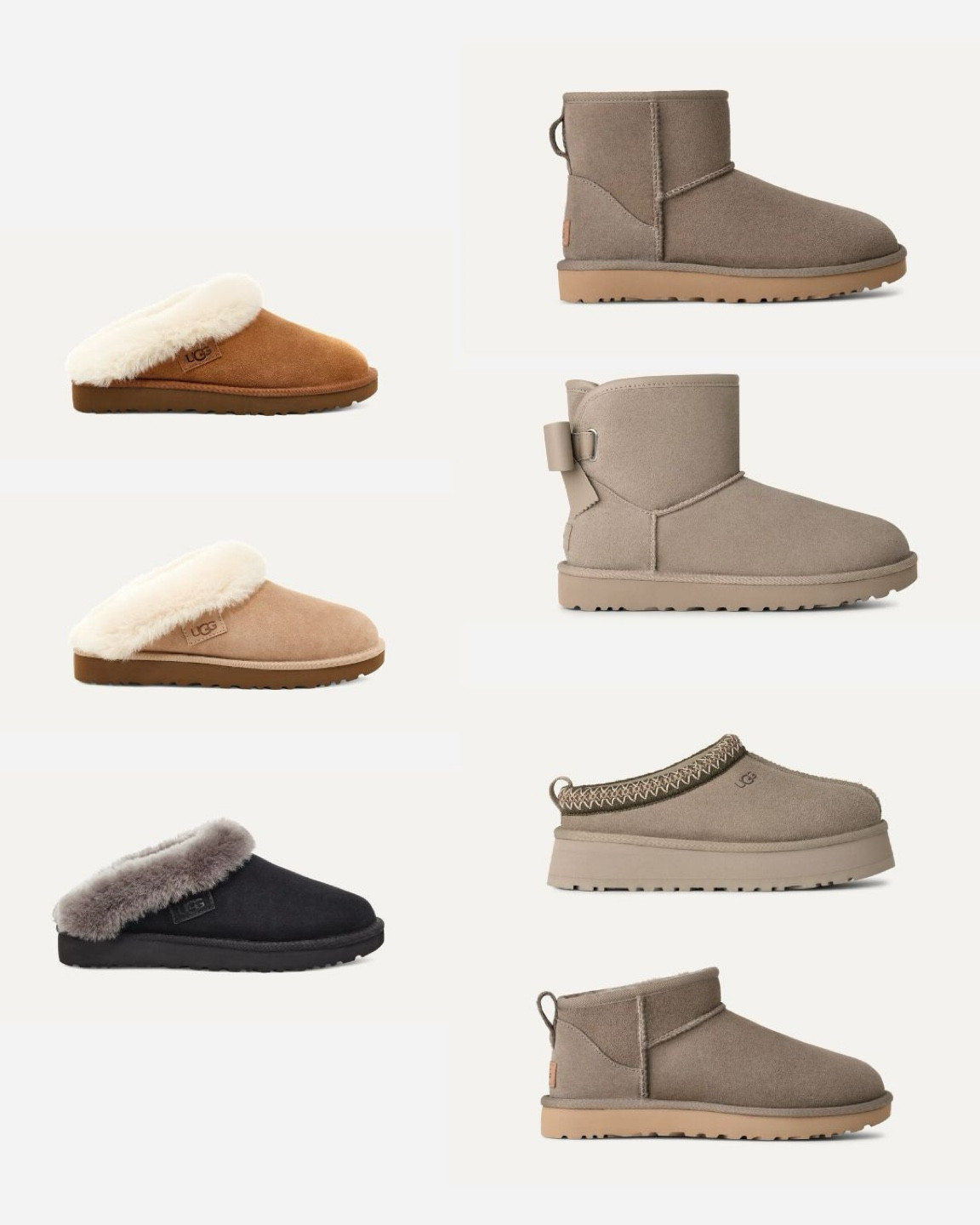 UGG sale- up to 30% off! 

#LTKSaleAlert #LTKGiftGuide #LTKHoliday
