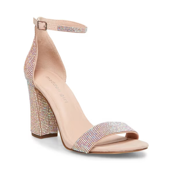 Madden Girl Beella-R Dress Sandal | Target