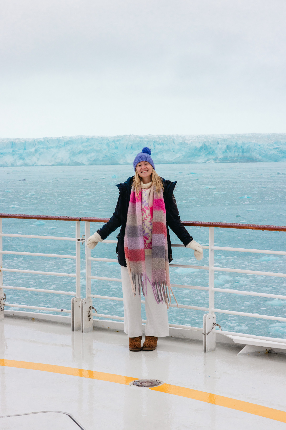 Scroll to shop my Alaskan Cruise outfits! Perfect for staying warm during glacier viewing  

 #LTKootd #LTKSeasonal #LTKTravel