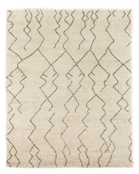 Taza Moroccan Hand-Knotted Rug
     
      20% OFF | Scout & Nimble