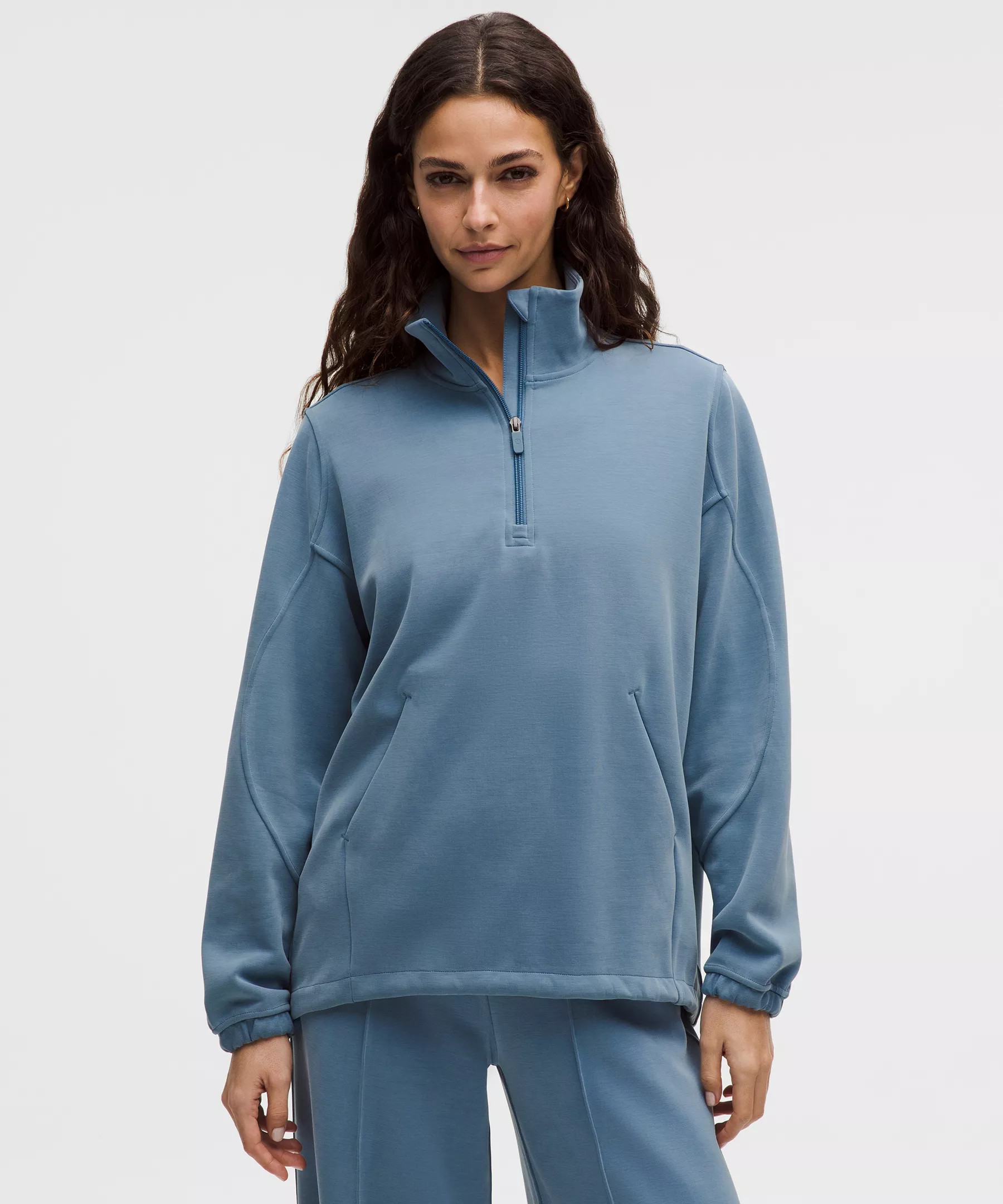 Softstreme Half-Zip | Lululemon (US)