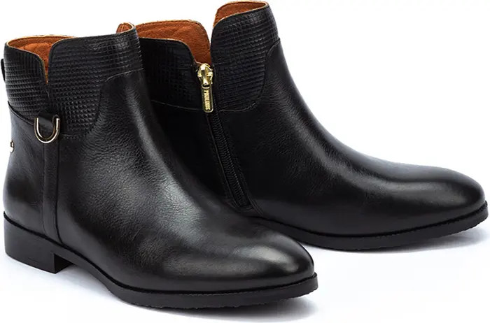 Royal Water Resistant Bootie (Women) | Nordstrom