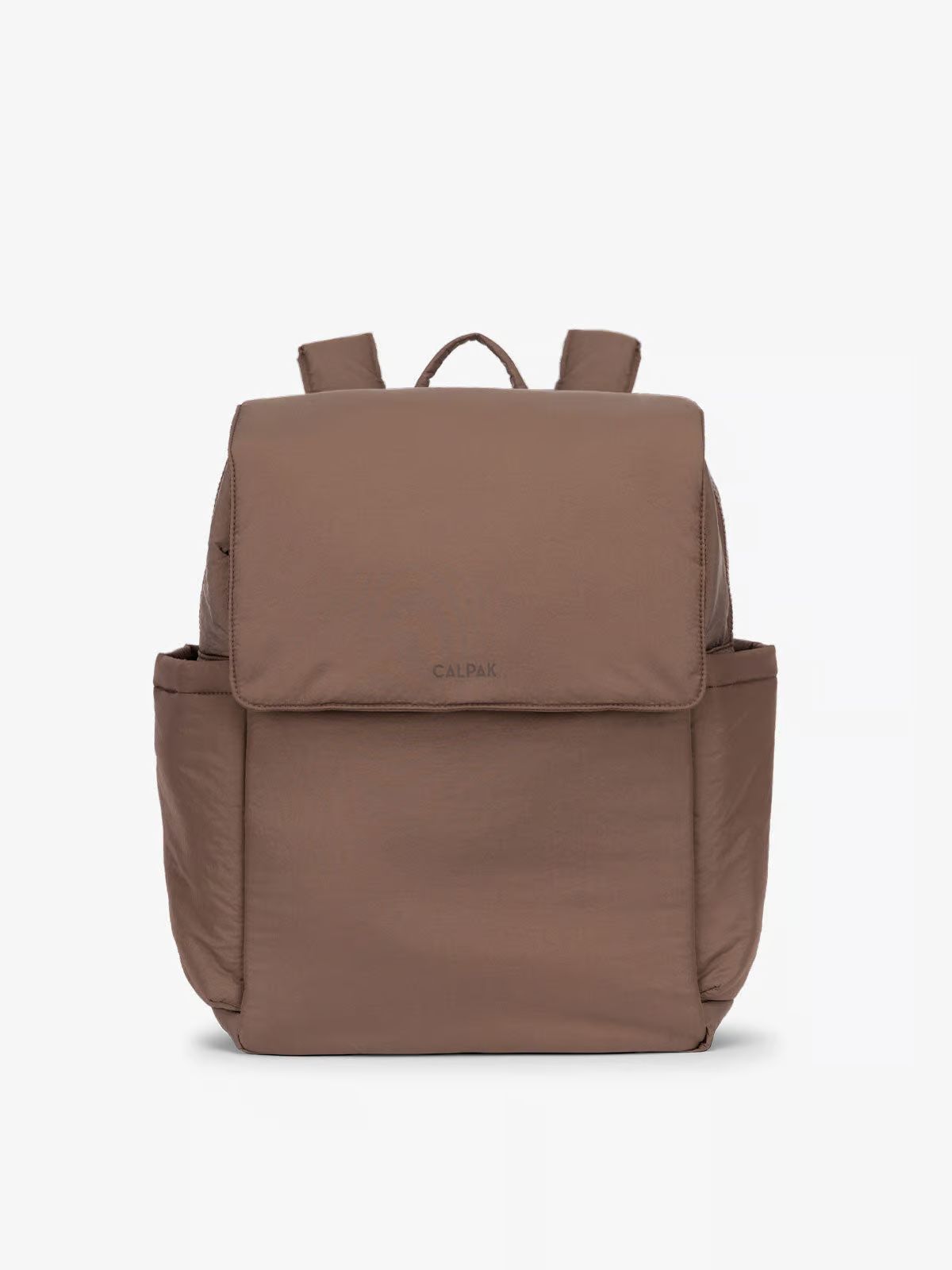 Diaper Backpack with Laptop Sleeve | CALPAK Travel