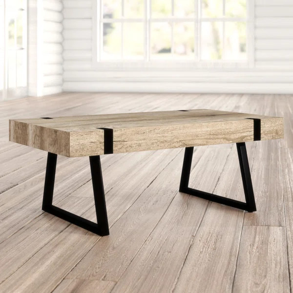 Gurmail Coffee Table | Wayfair North America