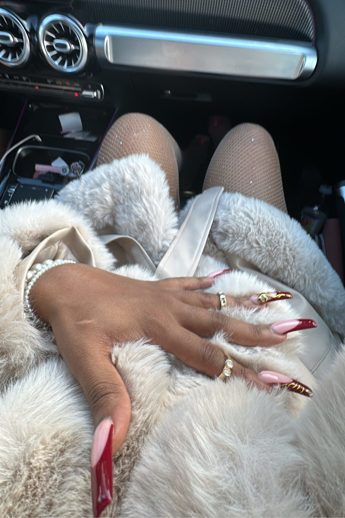 Shein Beige Fur Jacket

#LTKPlusSize #LTKFindsUnder100