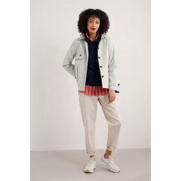 Neap Tide Waterproof Jacket | Seasalt Cornwall