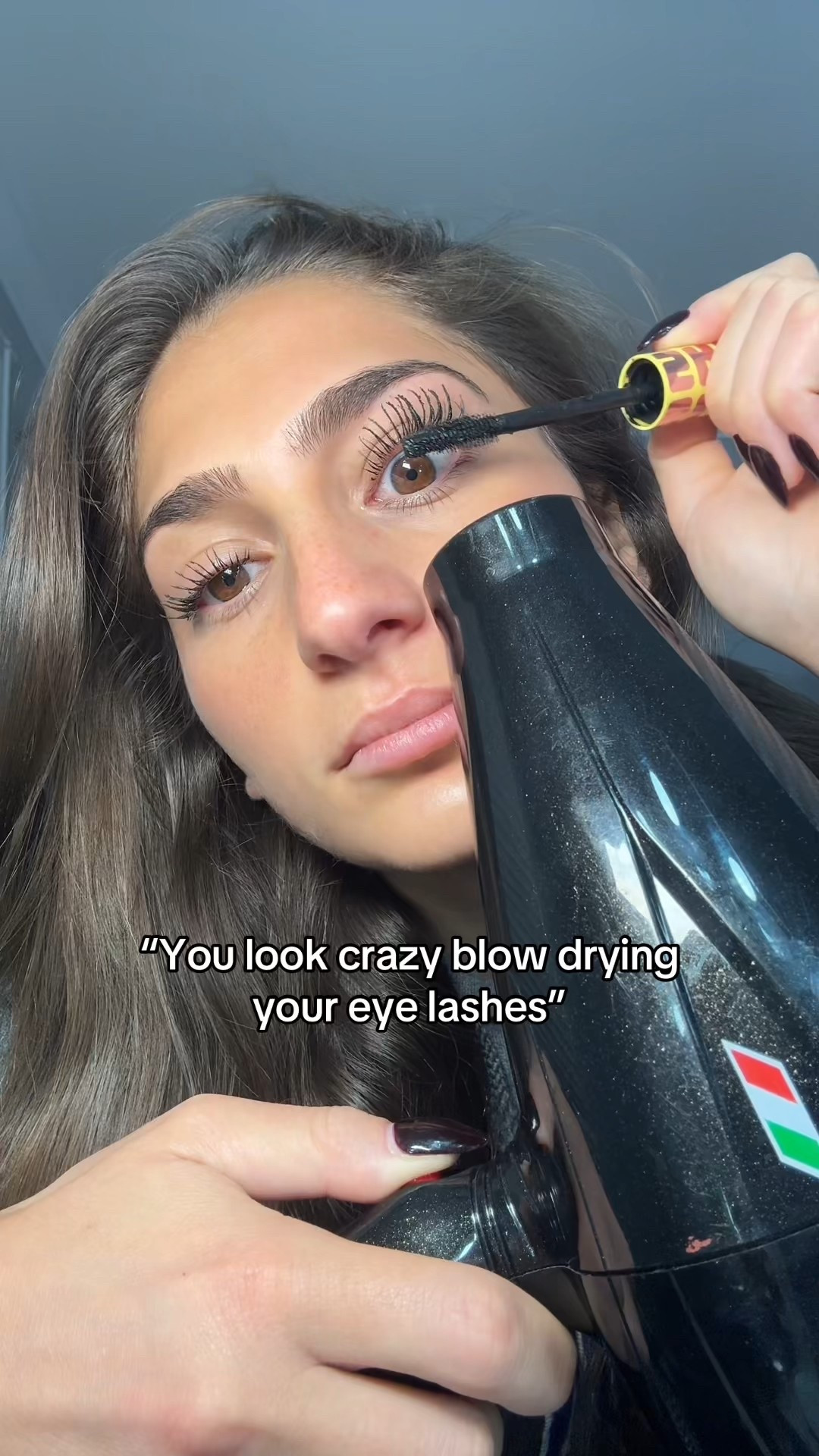 One of my most complimented mascaras! Maybelline colossal bubble 💛

#LTKHalloween #LTKBeauty #LTKSeasonal