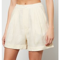Sleeper Dynasty Linen Shorts - M | Coggles (Global)