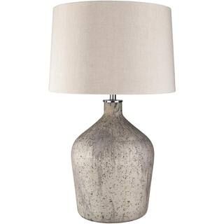 Artistic Weavers Jodie 30.25 in. Taupe Indoor Table Lamp S00161005887 - The Home Depot | The Home Depot