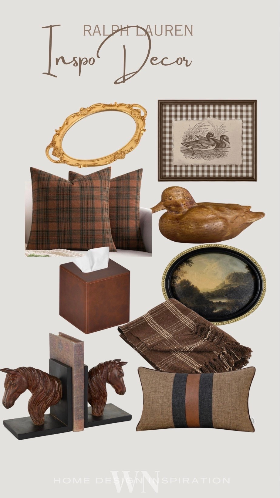 Home decor Ralph Lauren inspo

#LTKmomlife #LTKHome