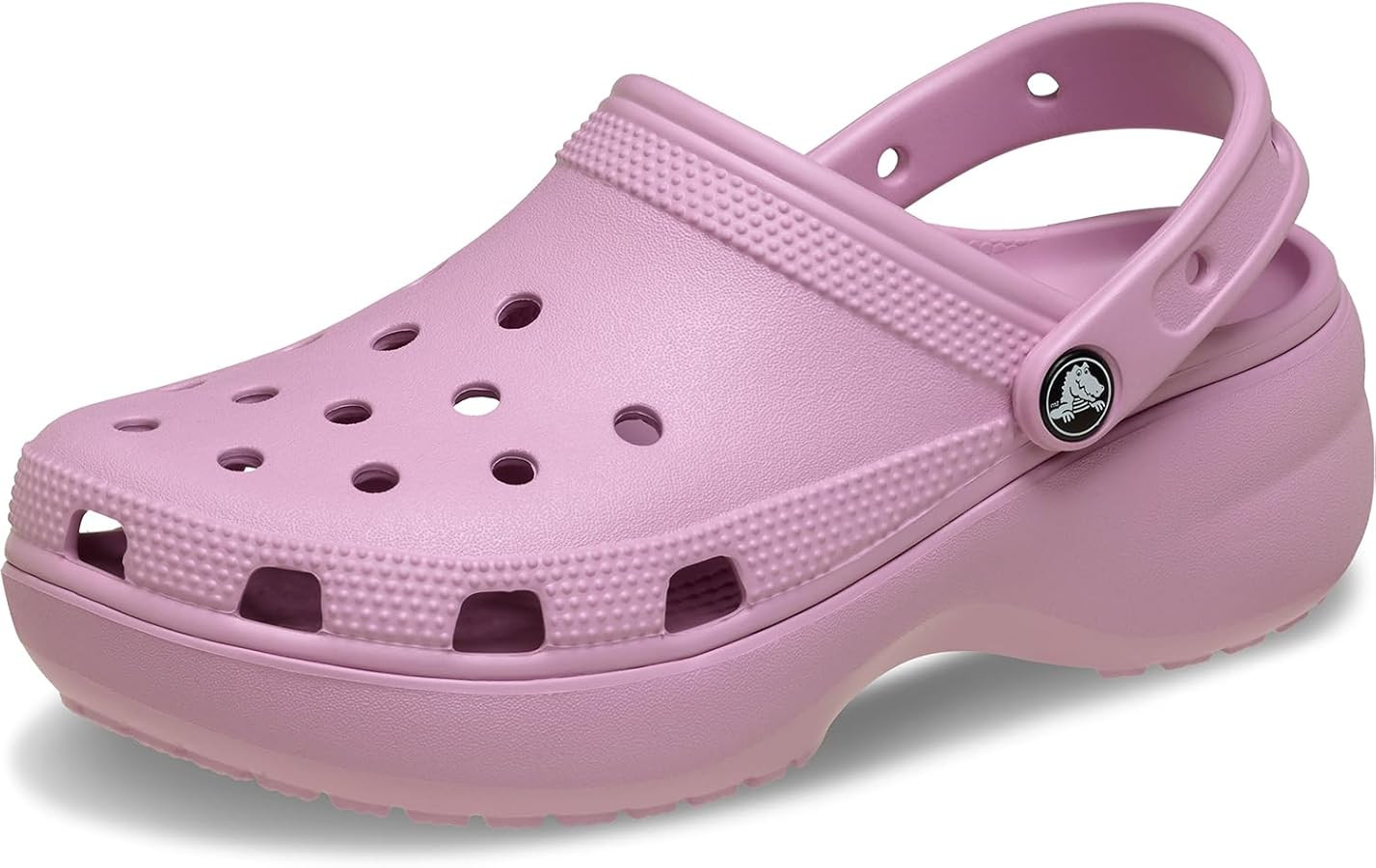 Crocs Women's Classic Platform Clog | Amazon (US)