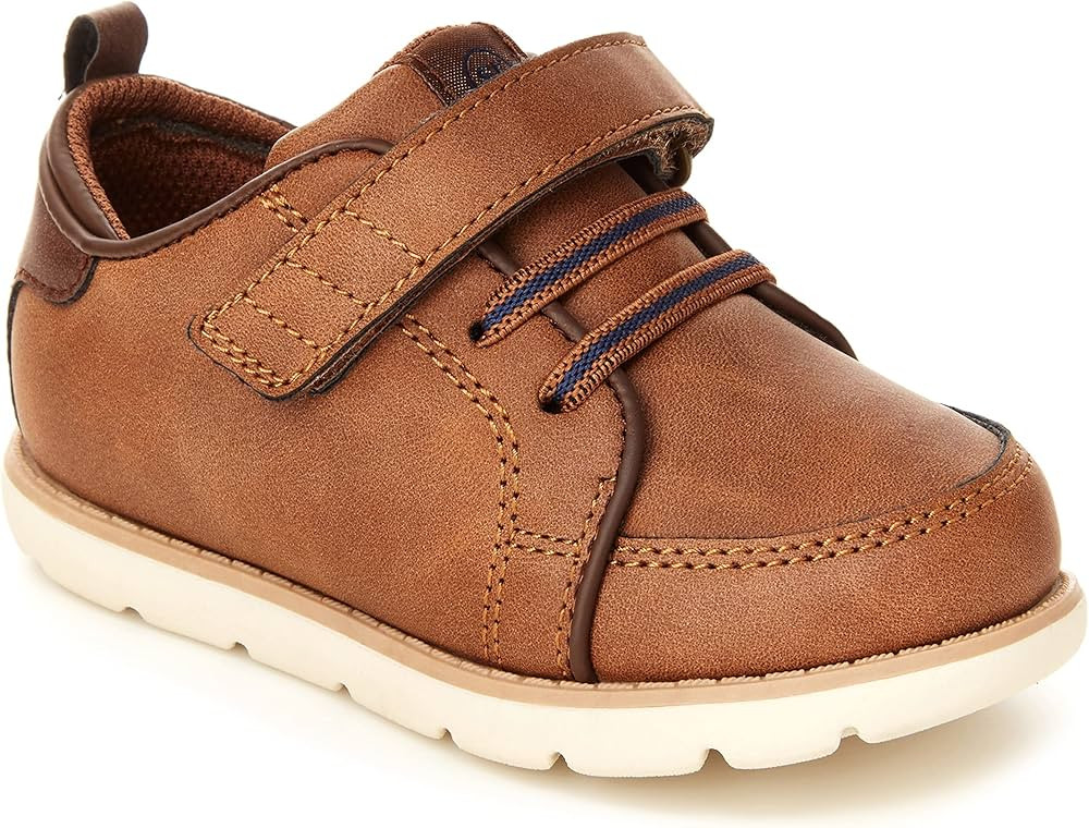 Stride Rite 360 Unisex-Child Ethan Sneaker | Amazon (US)