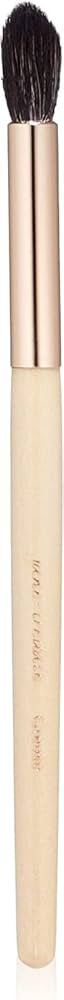 jane iredale Crease Brush, Small, Tapered Multipurpose Cosmetic Brush Effortlessly Blends Eye and... | Amazon (US)