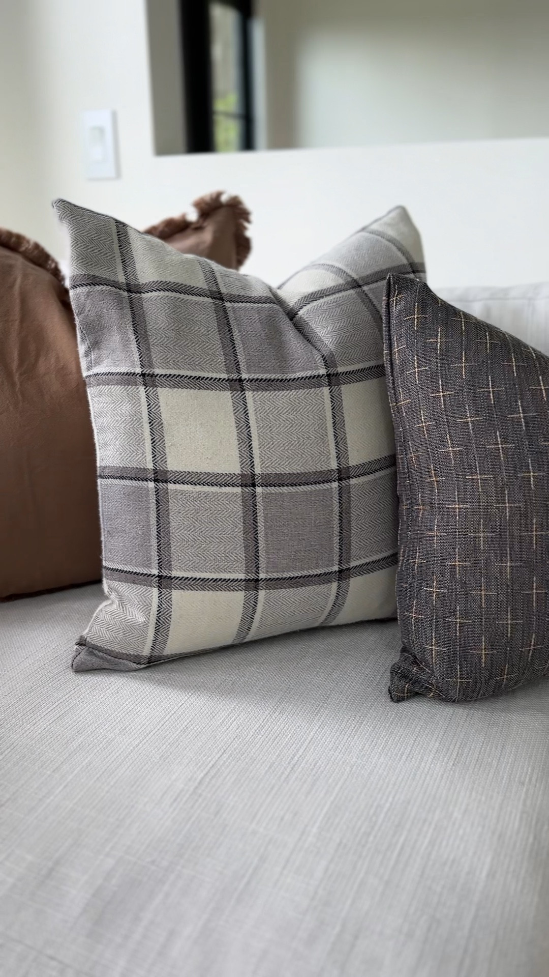 Pillows for fall!! 

#LTKFindsUnder50 #LTKHome #LTKSeasonal