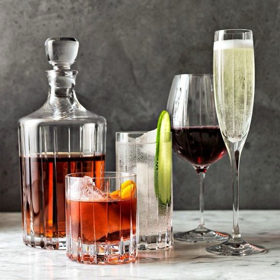 Kick off February with a fizz, sans the buzz!   Ditch the alcohol and embrace the flavor explosion of 5 exhilarating mocktails, perfectly crafted to tantalize your taste buds and jumpstart your 2024 in style. ✨

Whether you're hosting a dry January extension or simply seeking healthier beverage choices, this ebook is your go-to guide.  Inside, you'll discover innovative recipes, each featuring stunning presentations in William Sonoma's captivating tabletop glassware. **

#mocktails #dryjanuary #healthylifestyle #beverageinspiration #williamsonoma #homebargoals #entertainingathome #februaryvibes #alcoholalternatives #healthyrecipes

