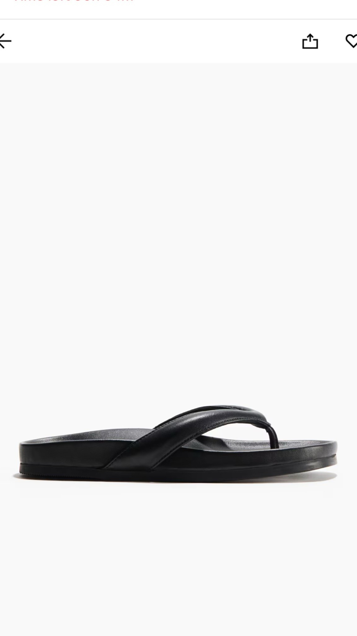 Love these sandals for summer 
Just enough height and comfy!

#LTKootd #LTKSeasonal #LTKOver40
