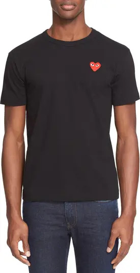 Cotton Jersey Crewneck T-Shirt | Nordstrom