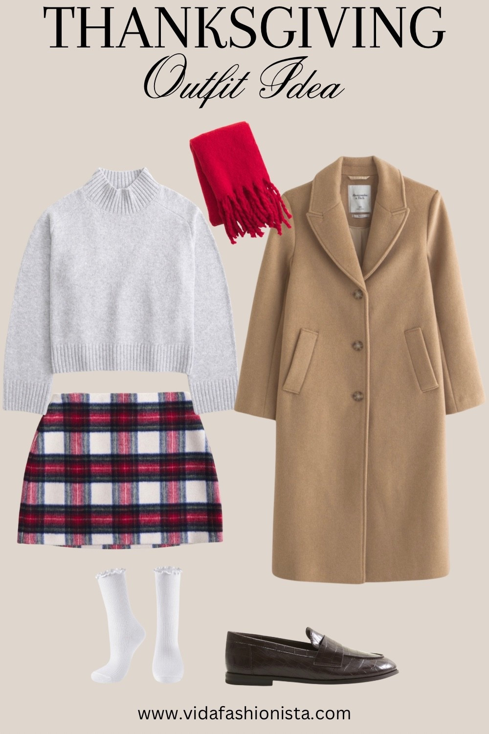 Elevated Thanksgiving outfit idea

#LTKSaleAlert #LTKHoliday