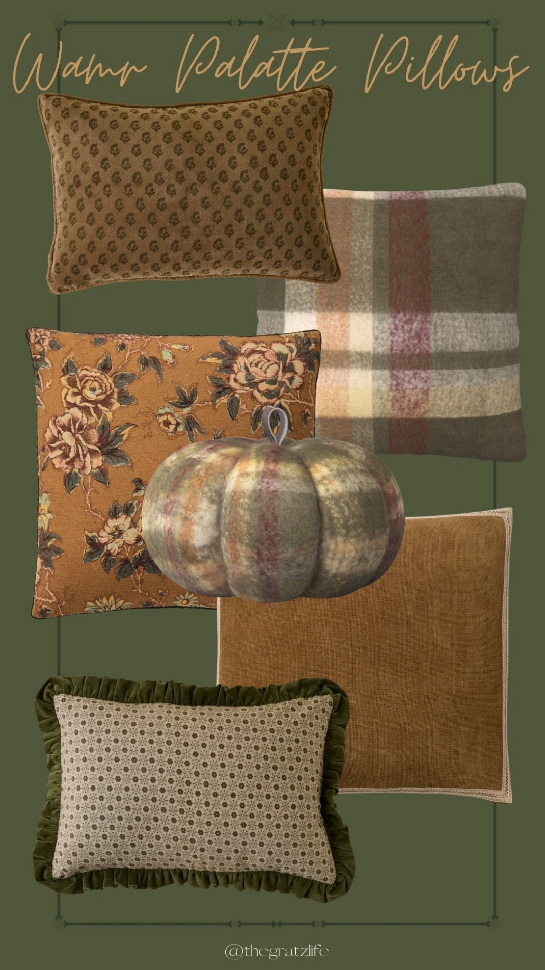 Great for fall!

#LTKHome #LTKSeasonal
