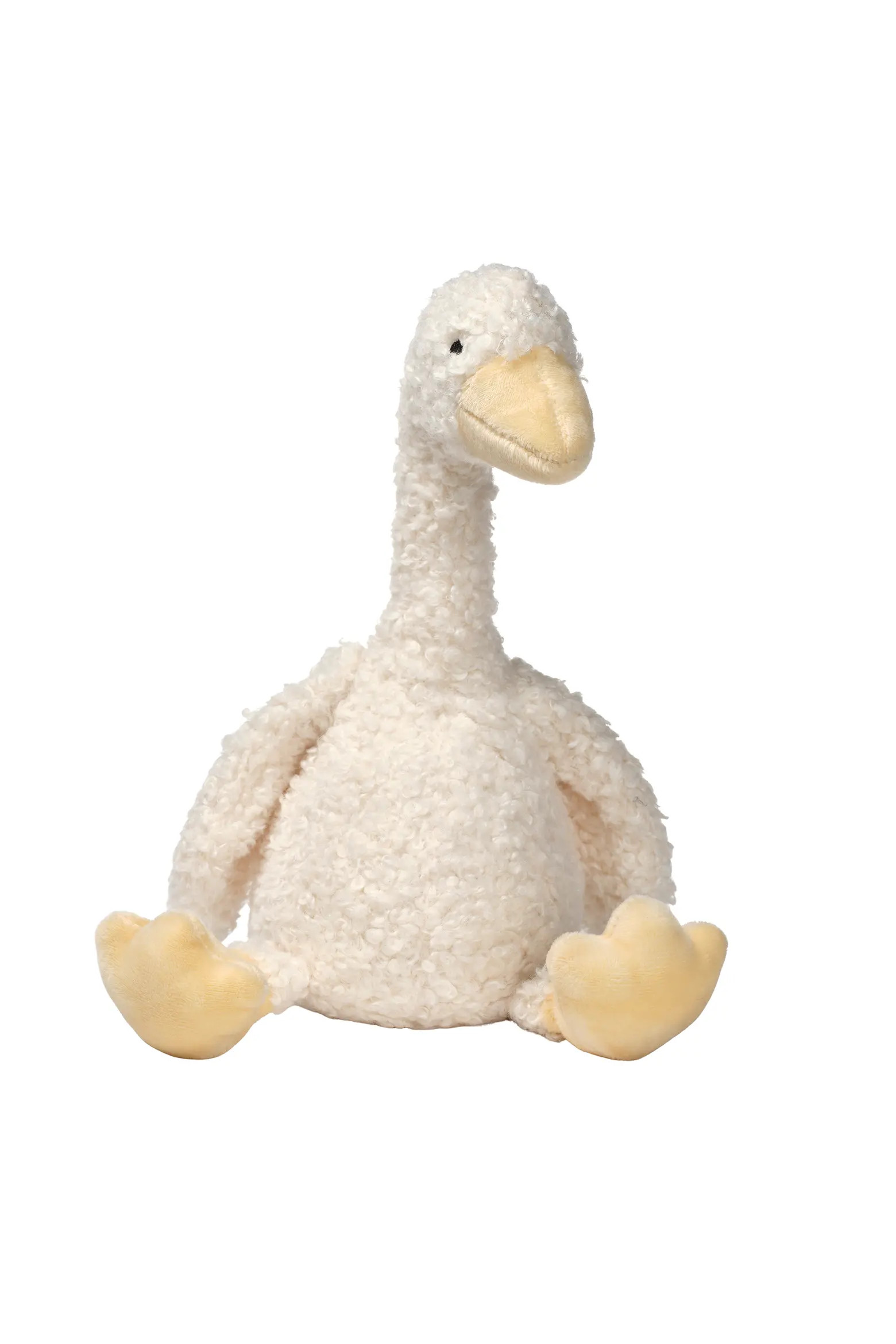 Lambs & Ivy Signature Bunny Hop Plush Goose Stuffed Animal Toy - Lucy | Nordstrom | Nordstrom