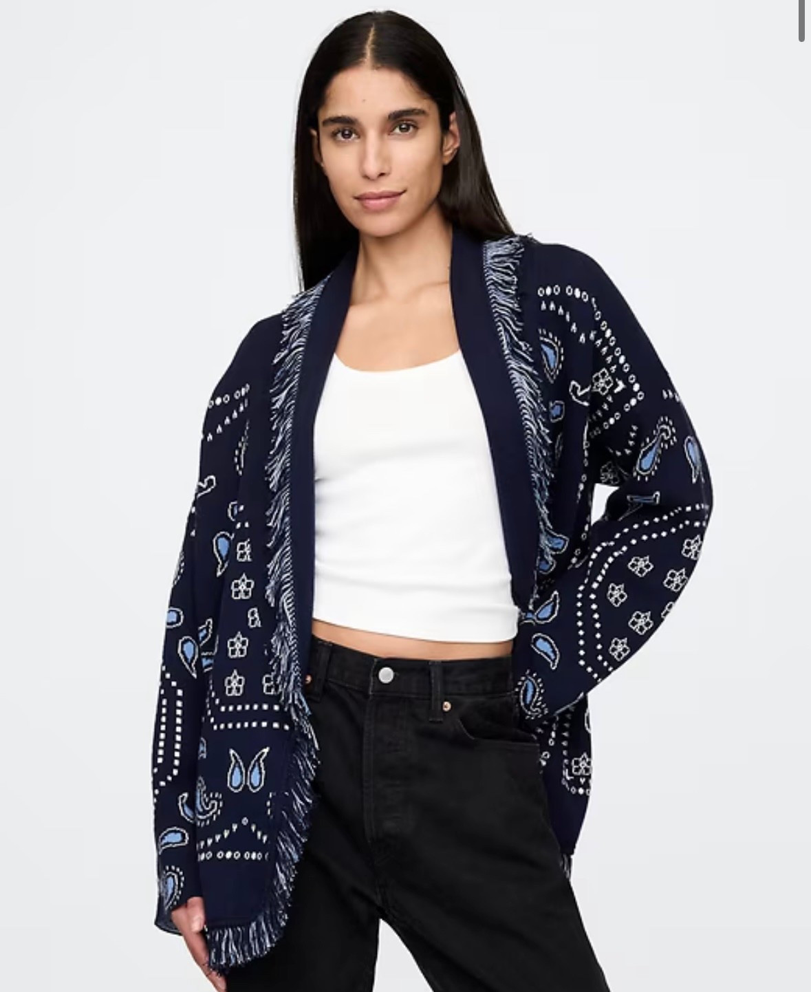 Amazing Gap find 

#LTKGiftGuide #LTKSeasonal #LTKHoliday