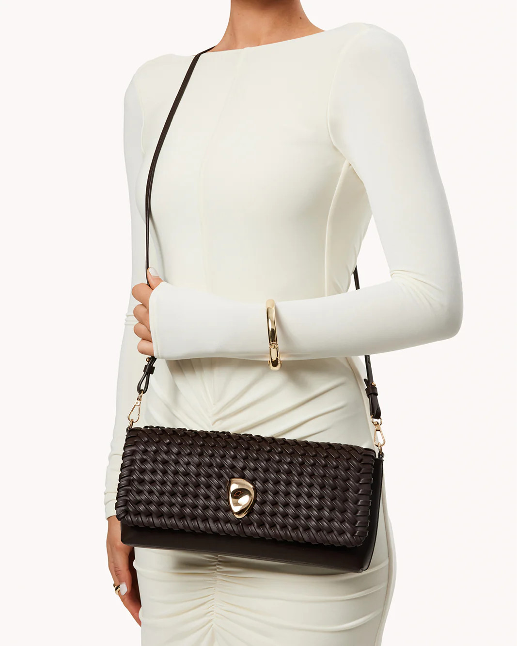 Leleigh Clutch Bag | South Moon Under