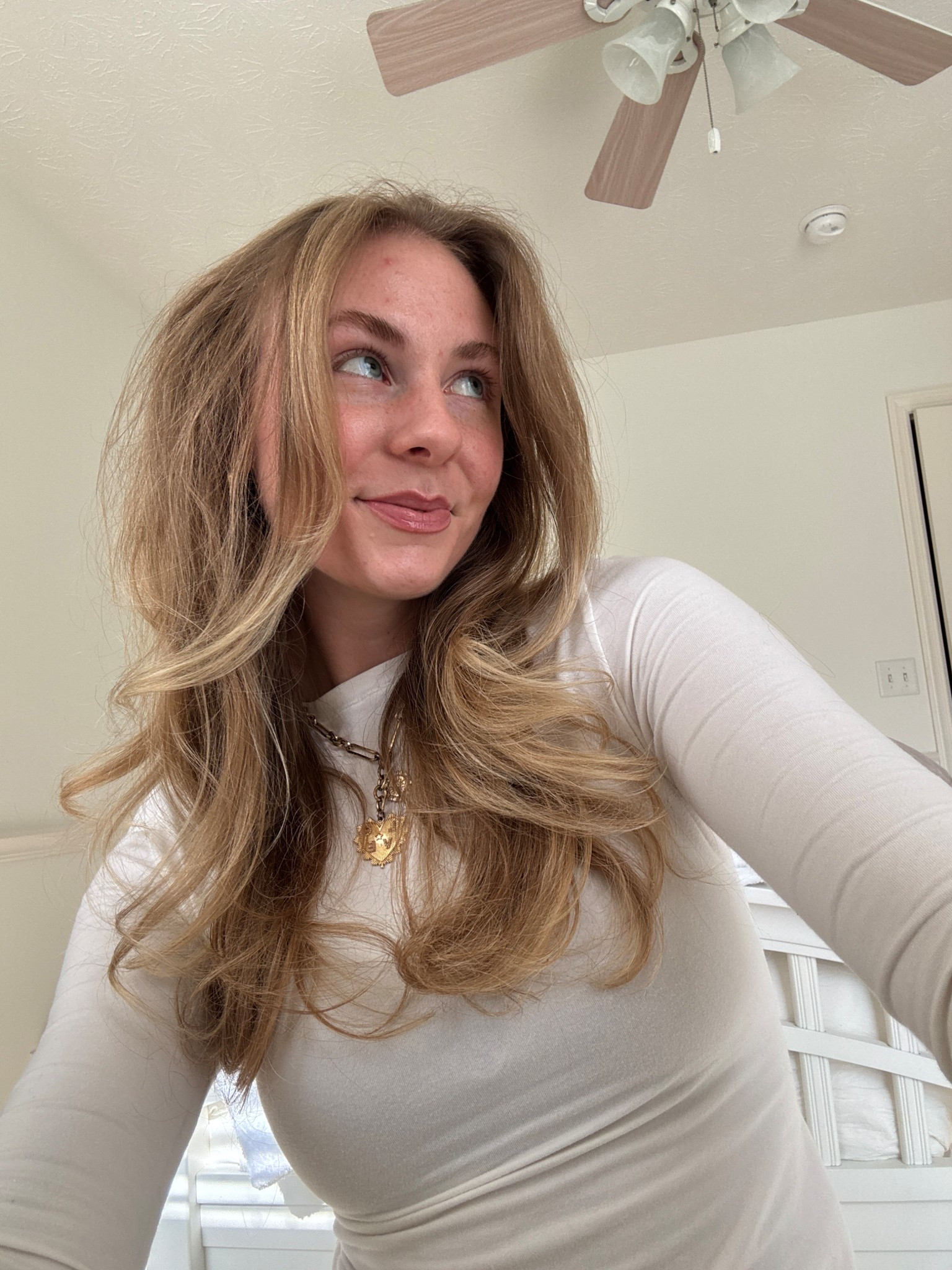 At home blowout <3 

#haircare #blowout #blowoutproducts 

#LTKSeasonal #LTKBeauty #LTKStyleTip