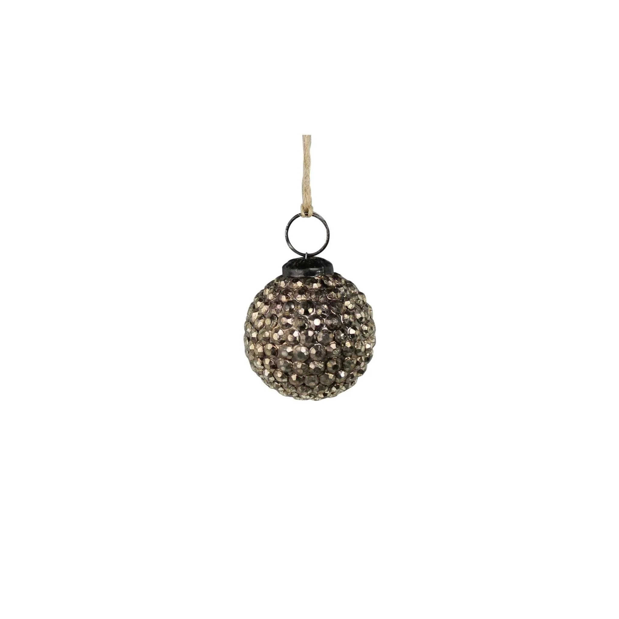 Abigail Ornament | Foundation Goods