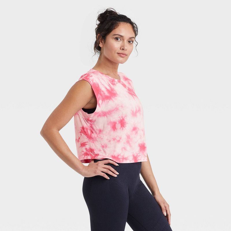 Women's Muscle Tank Top - JoyLab™ | Target