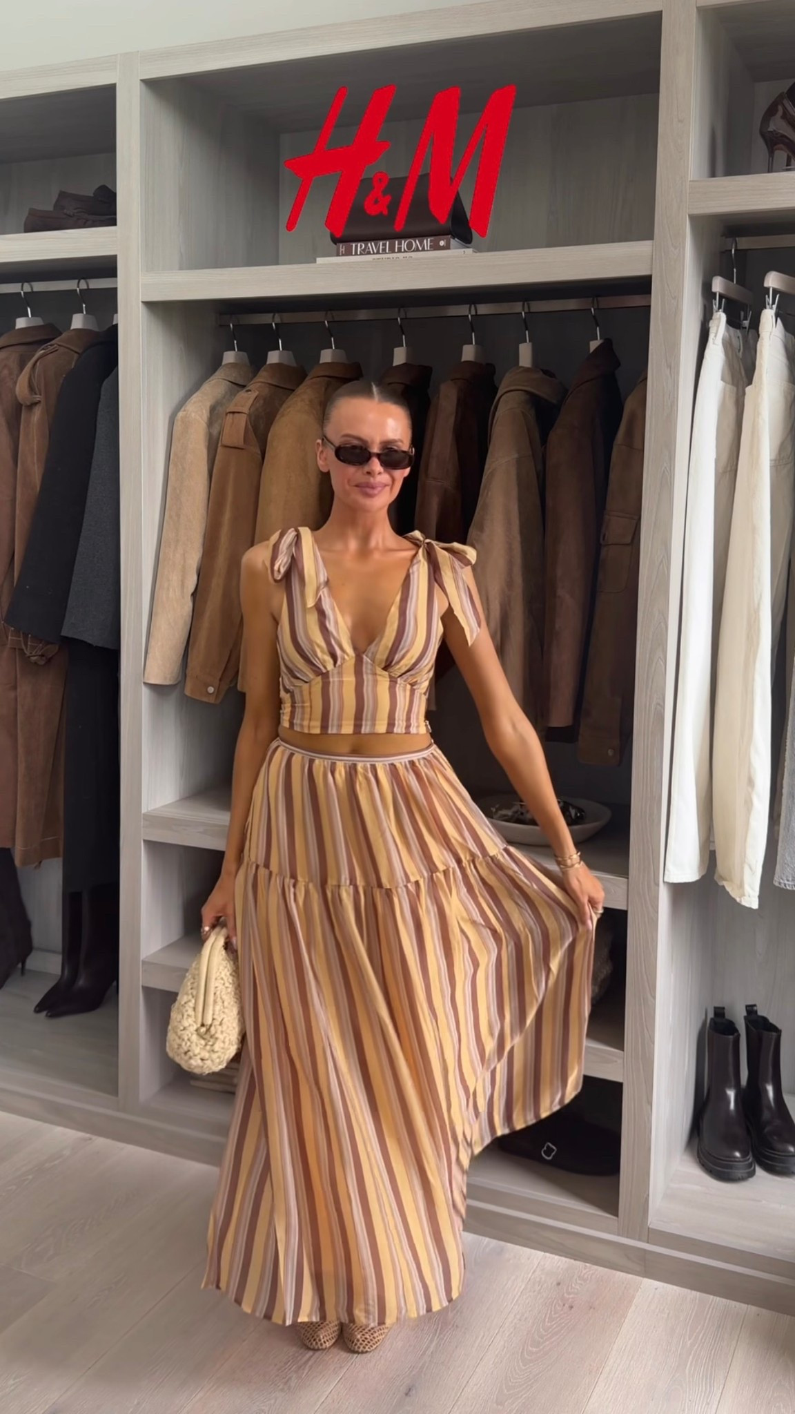 Cute set! I’m wearing a size 8 in both top and skirt 🧡


#LTKspring #LTKeurope #LTKuk