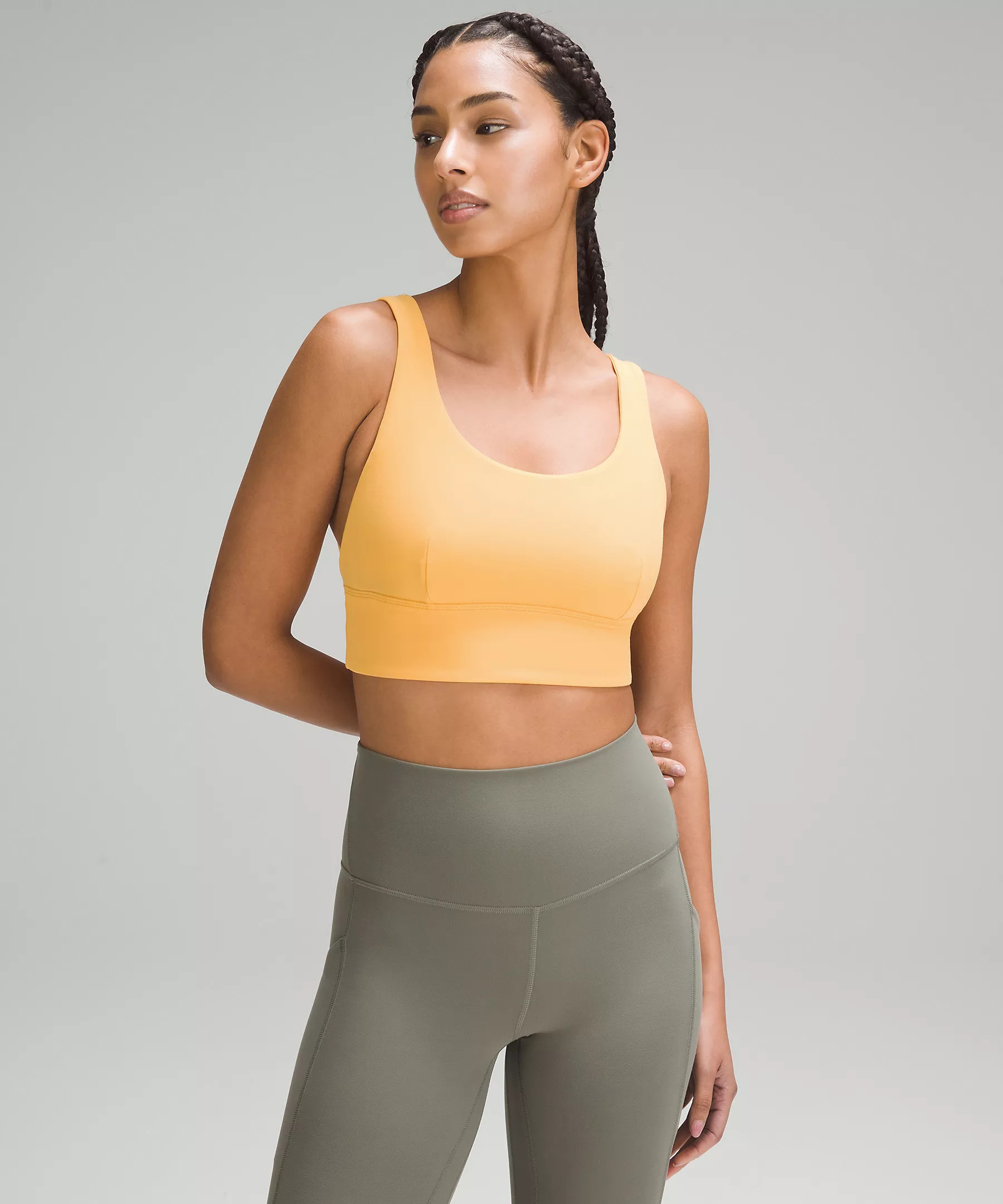 lululemon Align™ Bra | lululemon (CA)